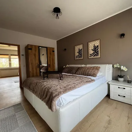Apartment Toskana, Ruhig Und Gemütlich Essen