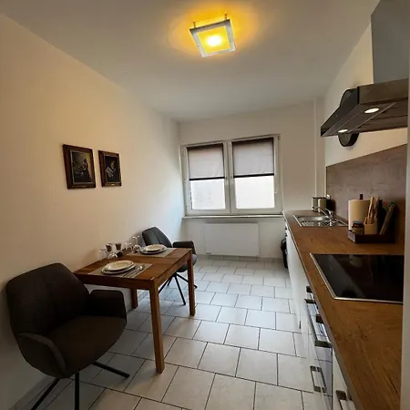 Toskana, Ruhig Und Gemuetlich Daire Essen