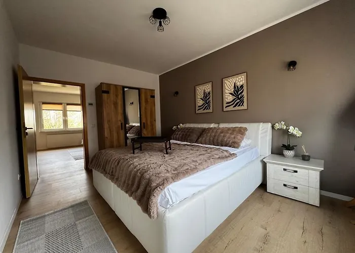 Apartment Toskana, Ruhig Und Gemütlich Essen