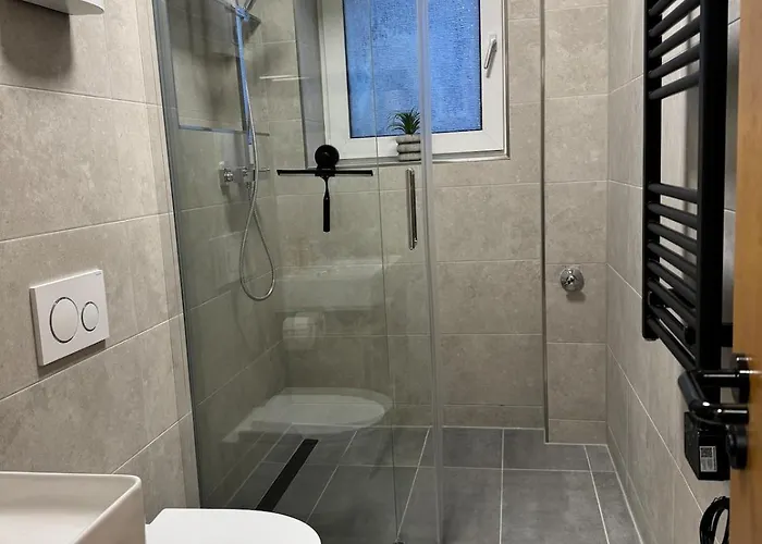 Apartment Toskana, Ruhig Und Gemütlich *
