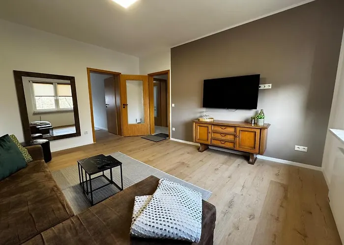 Apartment Toskana, Ruhig Und Gemütlich Essen
